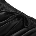 thumbnail image 3 of Solid Color Cargo Pants for Men‘s Summer Style  Slim Fit Casual Shorts, 3 of 5