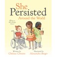 thumbnail image 4 of She Persisted Around the World: 13 Women Who Changed History, 4 of 4