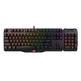thumbnail image 4 of Asus Clavier ROG Claymore (Brown) Cerise MX RGB Commutateurs Jeu Mécanique, 4 of 4