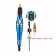 thumbnail image 4 of File Ultrasonic Pneumatic Reciprocating Trimming Deburring File Polishing File Pneumatic Tools ,Wide Use, 4 of 7