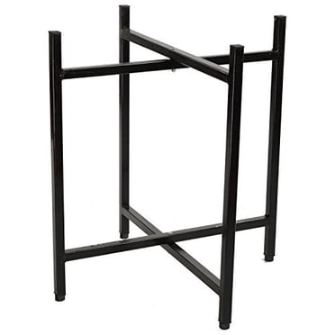 Surco Click Simple Planche de Carrom Support de Carrom avec Sac de Transport / Prise Robuste
