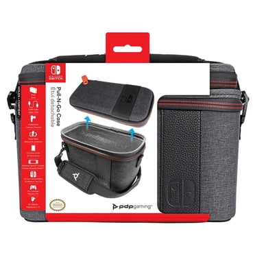 PDP Coffret de nuit: Elite Edition - Nintendo Switch, Nintendo Switch Lite, & Nintendo Switch - OLED Model