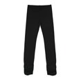thumbnail image 3 of Bienzoe Girl's Cotton Stretch School Uniform 3 Leggings Pack-K 12, 3 of 7