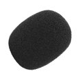 thumbnail image 4 of Pare-brise de Microphone, Mini-Couvercle de Micro-Casque Portable Léger pour la Performance pour Concert pour Hôte, 4 of 8