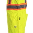 thumbnail image 2 of Forcefield Hi-Visibility Winter Safety Overall<br>*On-Line Exclusive, 2 of 4