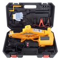 thumbnail image 1 of 12V Car Electric Jack Portable Scissor Jacks Automatic Lifting 2Ton Machinisms Lift Jack Wheel Disassembly Replacement Aid Tools ,Robust Construction, 1 of 7