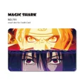 thumbnail image 1 of Fashion Cartoon Anime Game PVC Matte Film Sticker Case Skin for Credit Card Big Small No Chip 791 Big Chip, 1 of 6