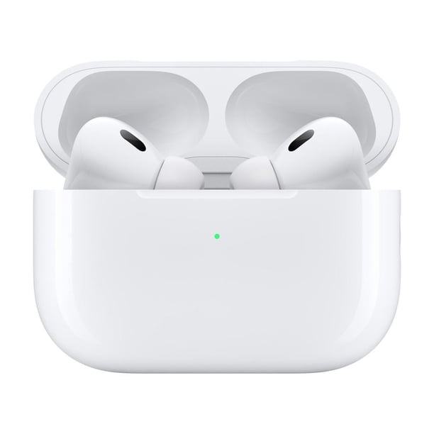 AirPods Pro (2nd generation) with lighting connection - Walmart.ca