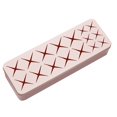 thumbnail image 4 of XZNGL Makeup Lipstick Silicone Display Storage Rack Holder Cosmetic Organizer, 4 of 8