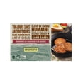 thumbnail image 4 of Greenfield Natural Meat Co Breakfast Sausage Rounds, 4 of 4
