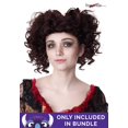 thumbnail image 3 of Sweeney Todd's Mrs. Lovett Costume, 3 of 6