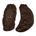 thumbnail image 4 of veasfak RV Dinette Cushion Covers s Cushion Slipcovers for Automotive Sofa Dark Brown, 4 of 9