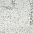 thumbnail image 2 of Mainstays Marbled V 2 Piece Bath Rug Set, 2 of 8