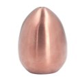 thumbnail image 1 of Egg Shaped Salt Shaker,Egg Spice Shaker Stainless Spice Box Dispenser Spice Jar Future-Proof Design, 1 of 8