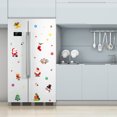 thumbnail image 1 of Christmas Static Sticker Fridge Window PVC static sticker Decal Home Office Shop Self-adhesive Decoration, Sign, 1 of 9