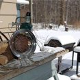thumbnail image 3 of Mr. Heater MH-F242300 Réchaud et Cuisinière d'Extérieur au Propane à Réservoir de 15 000 BTU, 3 of 5