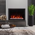 thumbnail image 3 of ActiveFlame Electric Fireplace Insert, 36IN, 3 of 9
