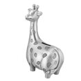 thumbnail image 1 of Coin Bank,Vintage Alloy Fawn Money Saving Pot Money Box Unmatched Quality, 1 of 10