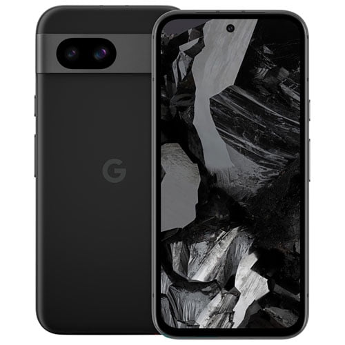 Google Pixel 8a 128GB - Unlocked Smartphone - Open Box - Walmart.ca