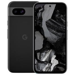 Google Pixel 7 – 128GB Smartphone – Obsidian Black – Unlocked