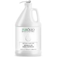 thumbnail image 1 of PUROLEO USP Grade Mineral Oil 128 fl oz (3784 ml) – Pure, Clear & Odorless Mineral Oil, (Packed in Canada), 1 of 4
