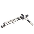 thumbnail image 2 of 16 Hole Piccolo, Piccolo Kit Square Outlet Beginner Band Playing For Teaching Supplies For Professionals, 2 of 8