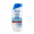 thumbnail image 1 of Head & Shoulders Old Spice Pure Sport Shampooing Antipelliculaire pour Hommes, 1 of 15