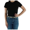thumbnail image 2 of CTM® Ceinture Mince pour Robe (Femme), 2 of 3