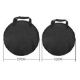 thumbnail image 4 of High Quality Cymbal Bag Accessories Oxford Cloth Case Bag Carrier Backpack, 4 of 9