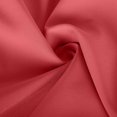 thumbnail image 5 of Timegard Vacation Outfits for Women 2 Piece Lightweight Open Front Long Top Wide Leg Rompers Sets, 5 of 5