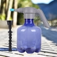 thumbnail image 4 of Electric er Handheld Home USB Spray Bottle Cleaning Spraying with Nozzle, 4 of 7
