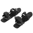 thumbnail image 2 of Chaussure de Planche à Neige, Mini Patins de Ski Ajustables en ABS Innovants pour l'Extérieur, 2 of 8