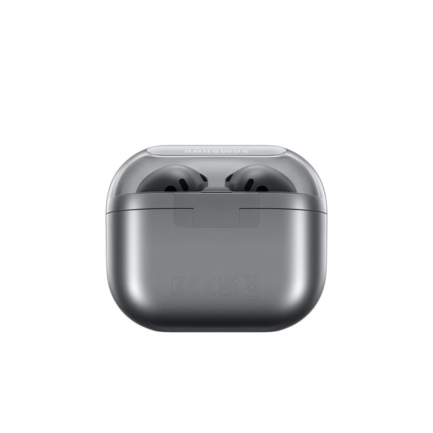 Samsung Galaxy Buds3 グレー Samsung Galaxy Buds3 - Walmart.ca