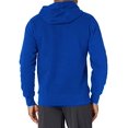 thumbnail image 2 of Russell Athletic Chandail à Capuchon en Molleton Riche en Coton, S, Royal, 2 of 2