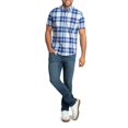thumbnail image 2 of U.S. Polo Assn. Men's Short Sleeve Button Down, 2 of 4