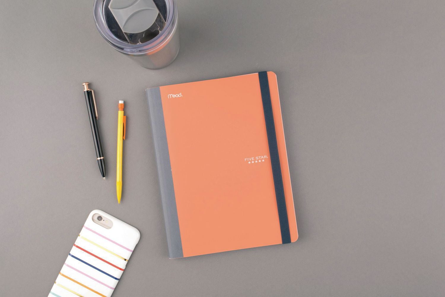 Five Star Cahier de composition Premium