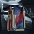thumbnail image 1 of Birdeem Poche de Voiture Multifonctionnelle, Poche de Voiture Multifonctionnelle, 1 of 4