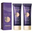 thumbnail image 1 of All Over Complexion Perfector, 2.5 Fl Oz Body Perfector Skin Coverage, Tattoo Cover Up Makeup Waterproof, Long-Lasting Moisturizing, Moisturizes The Skin (2PCS), 1 of 6