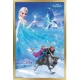 thumbnail image 1 of Disney La Reine des Neiges - Aventure One Sheet, 1 of 5