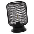 thumbnail image 2 of thinsony Lantern Desk Lamp Modern Decor Iron Night Light for NightStand Home Bedside Style B, 2 of 9