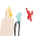 thumbnail image 4 of Umbra Buddy Wall Hooks, 4 of 6