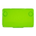 thumbnail image 4 of Frosted Frog 45 Quart Roto-Molded Commercial Grade Insulated Cooler, Green, 4 of 8