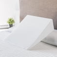 thumbnail image 3 of Dream Serenity® Oreiller de soutien triangulaire en mousse, 3 of 3