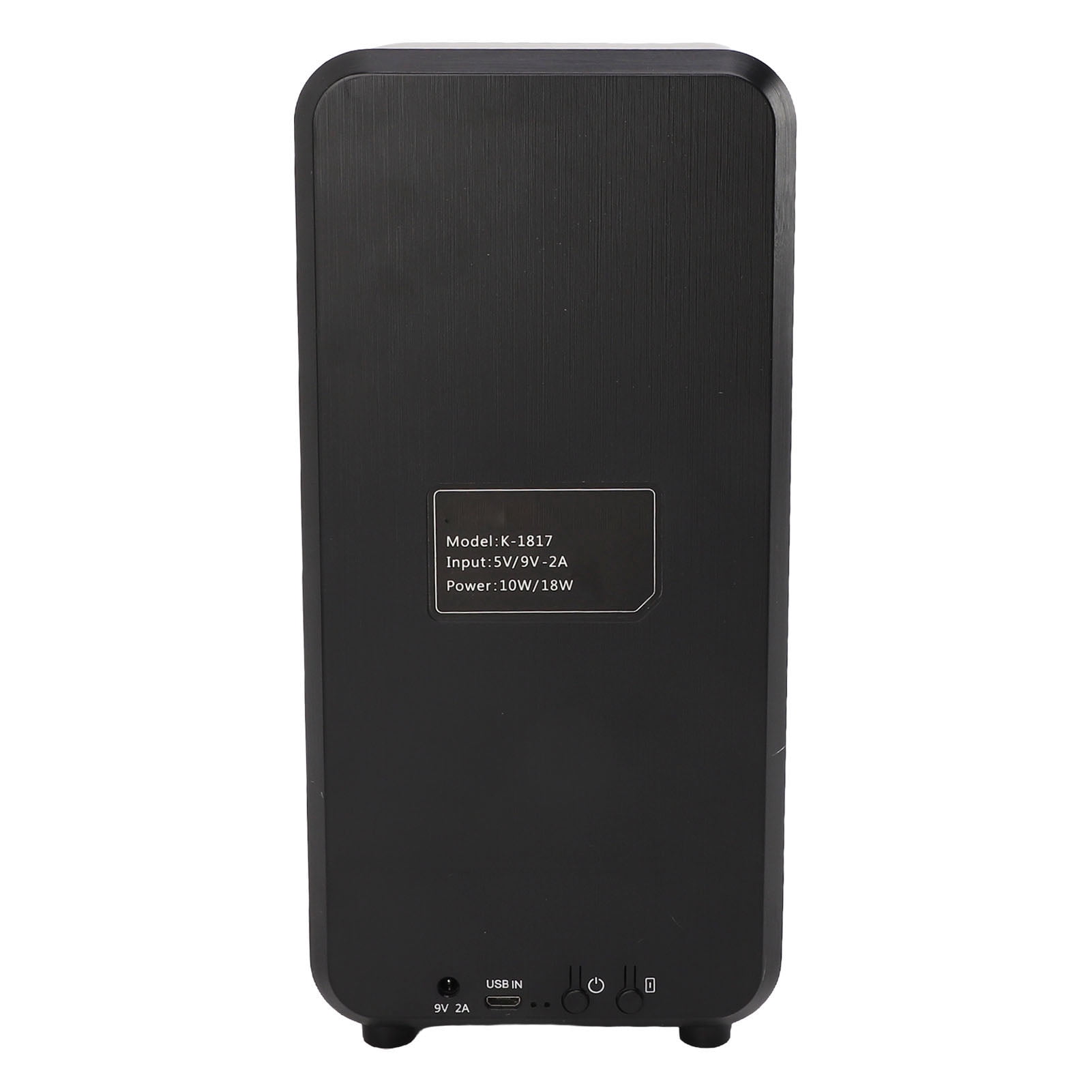 Skincare Fridge, USB Portable Mini Fridge 9V2A 5V1A  For Dormitory
