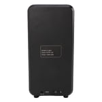 Skincare Fridge, USB Portable Mini Fridge 9V2A 5V1A  For Dormitory
