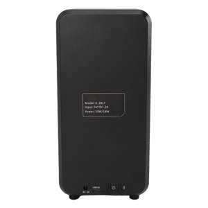 Skincare Fridge, USB Portable Mini Fridge 9V2A 5V1A  For Dormitory
