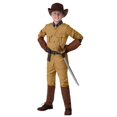 thumbnail image 2 of Boy's Teddy Roosevelt Costume, 2 of 3
