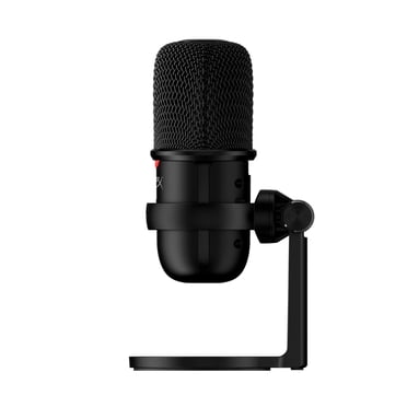 HP HyperX SoloCast USB Microphone