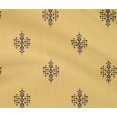 thumbnail image 4 of oneOone Cotton Flex Fabric Geometric Ikat Fabric Prints By Yard 40 Inch Wide, 4 of 4