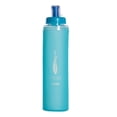thumbnail image 1 of Bouteille d'Eau de Sport en TPU, Pliable, Étanche, Hydratation, Réutilisable, pour Course, Randonnée, Cyclisme, Gym, Extérieur, Design Pliable Portable, Sans BPA, 1 of 6